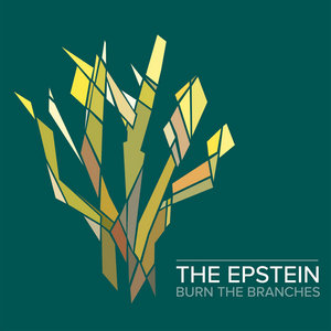 Burn the Branches cover