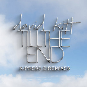 Till the End (X-Press 2 Remixes) cover