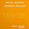 Khayo Ben Yahmeen - Dubwise de Nature (KDR014B - Yellow)
