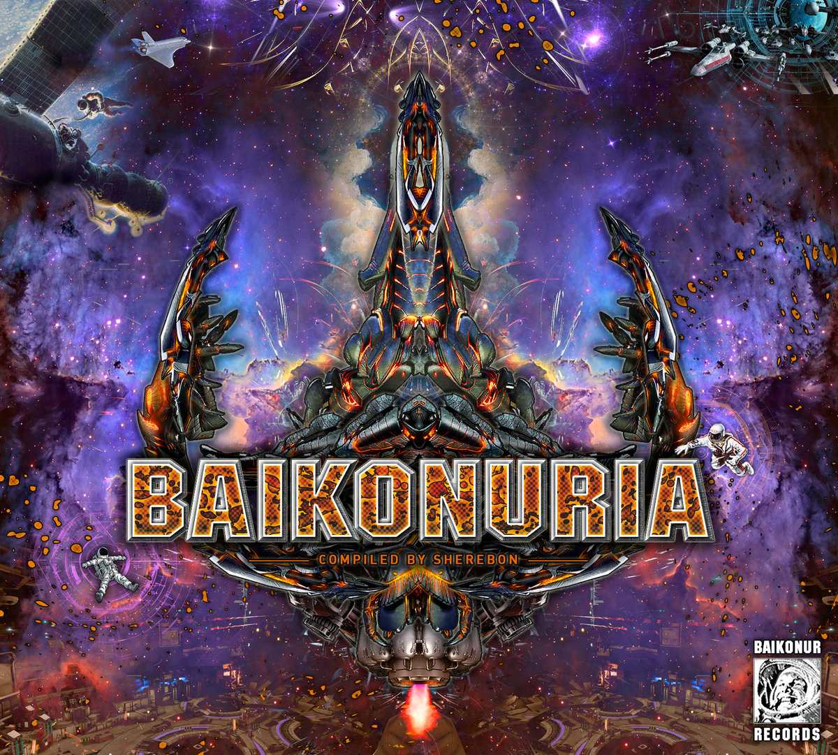 Baikonuria