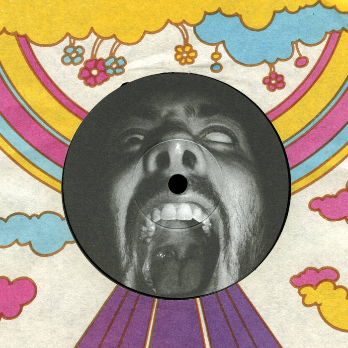 Bonus A1 | Odd Nosdam