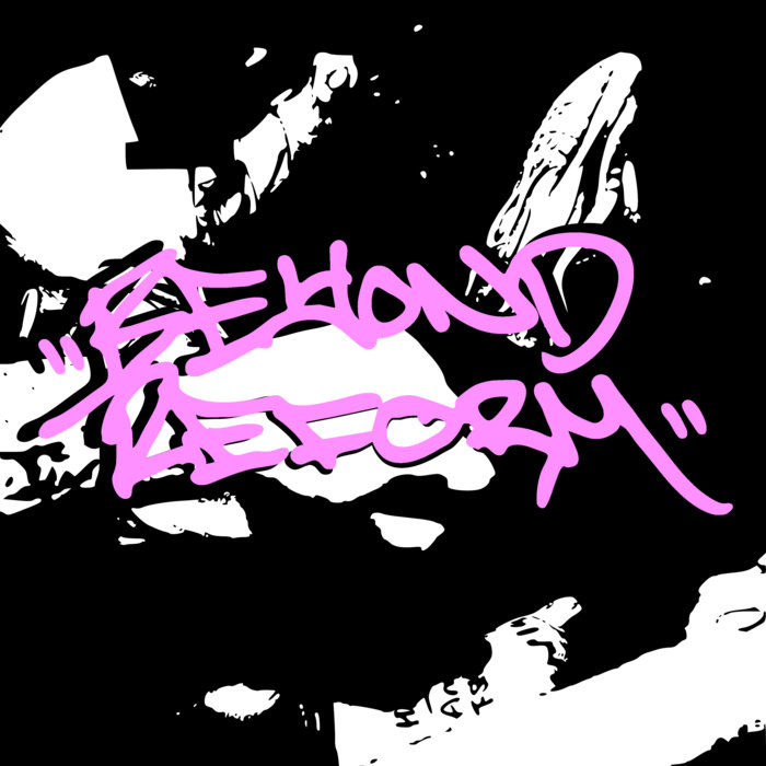 Demo 23 Beyond Reform