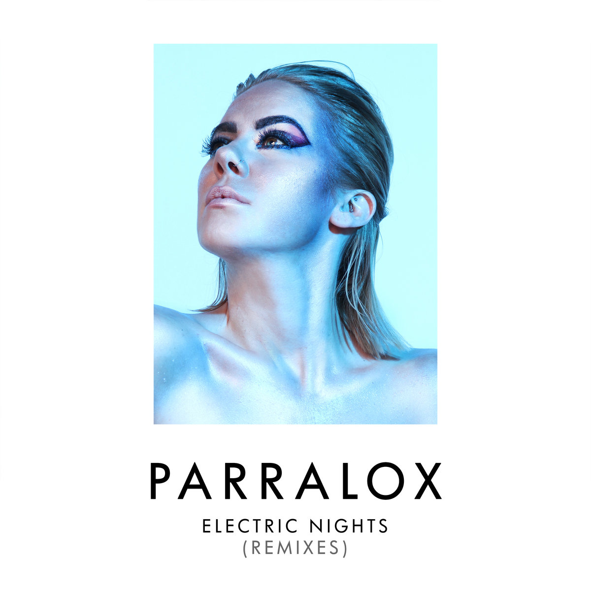 Electric Nights 7th Heaven Remix Extended Parralox