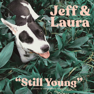 Still YoungJeff Rosenstock & Laura Stevenson cover