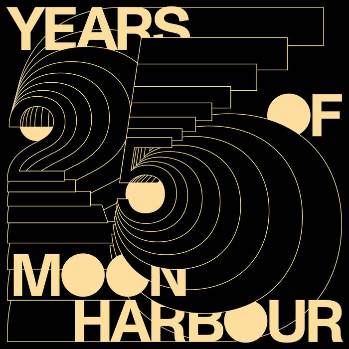 25 Years of Moon Harbour Part I (MHD259) | Cinthie, Matthias