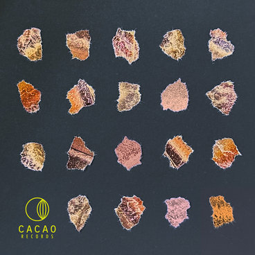 Rick Wade - Latina (Original Mix) | Various Artists | Cacao Records