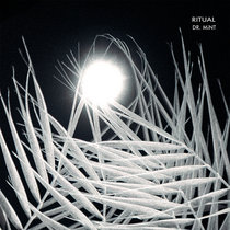Ritual cover art