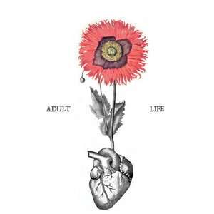 Adult Life cover