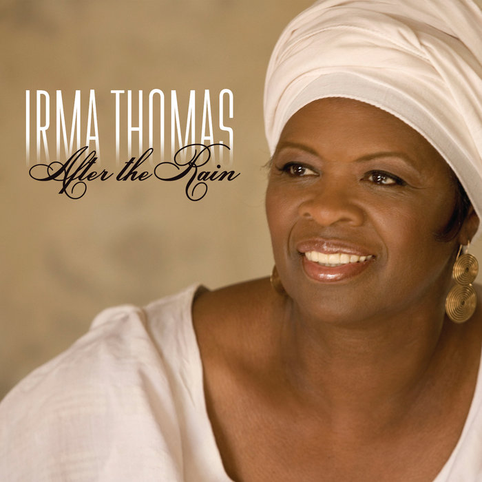 超美品 Irma Thomas In Between Tears Fungus IRMA THOMAS / In Between Tears (LP) / Fungus | WAXPEND RECORDS