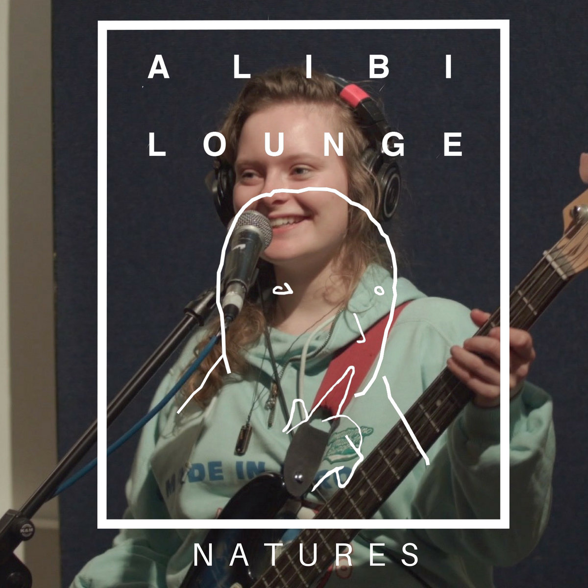 natures cover