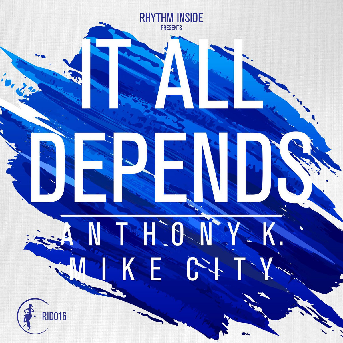 THE TECHNIQUES／MY WHOLE LIFE DEPENDS ON The Techniques With Tommy McCook And The Supersonics / Tommy