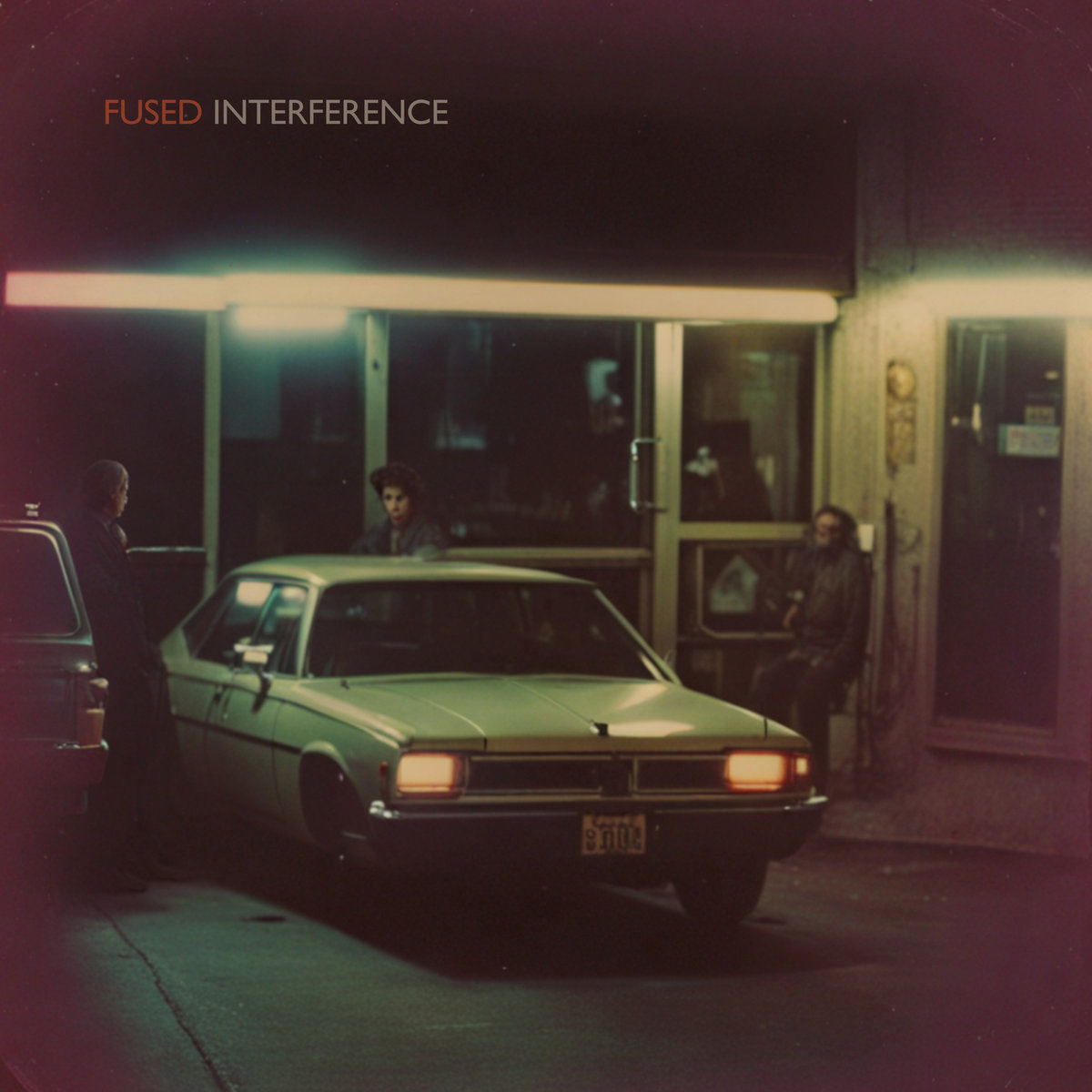 INTERFERENCE