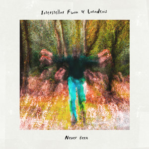 Interstellar Funk & Loradeniz - Never Been (Artificial Dance) cover