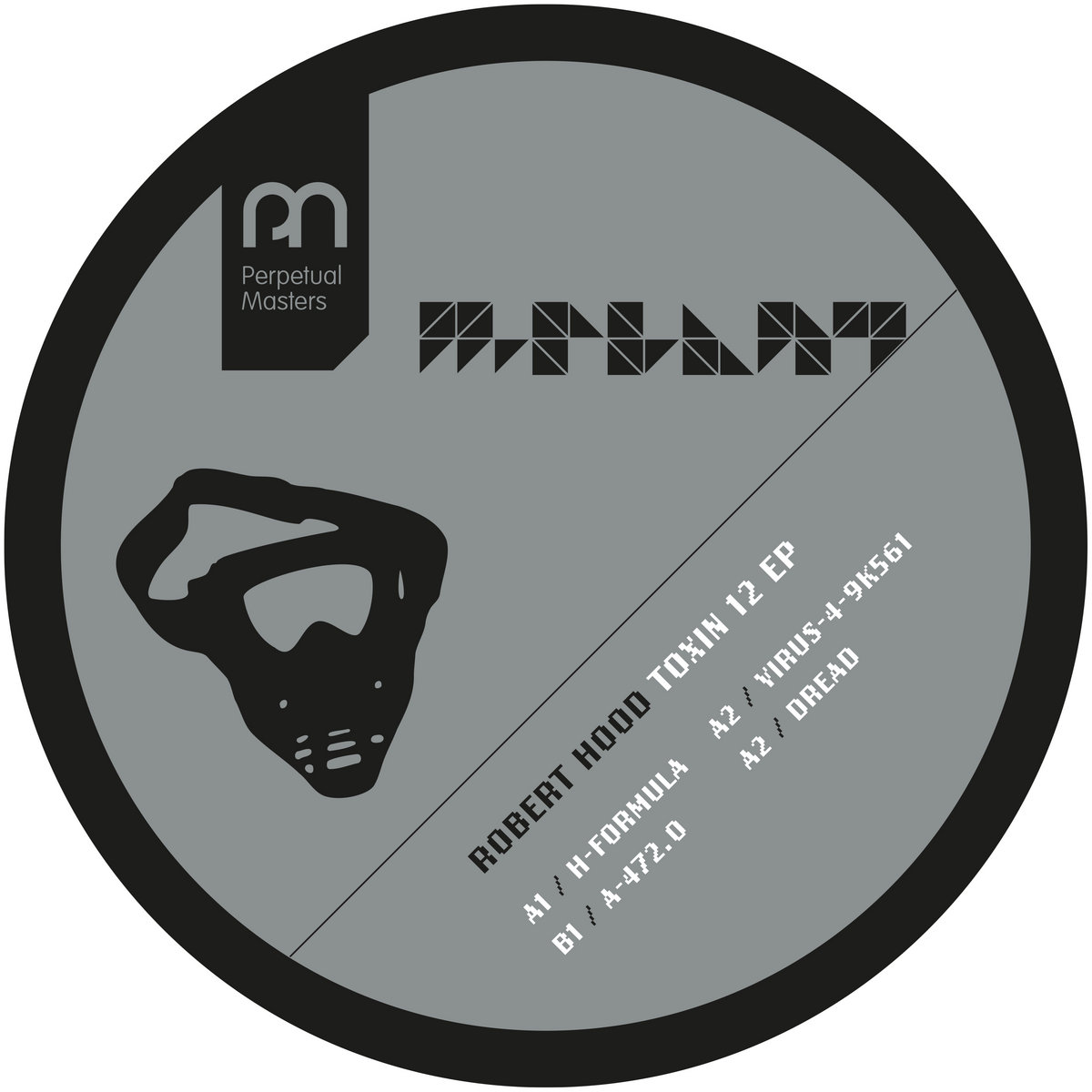 未使用 Robert Hood - Point Blank / CD NzcxNS5qcGVn.jpeg