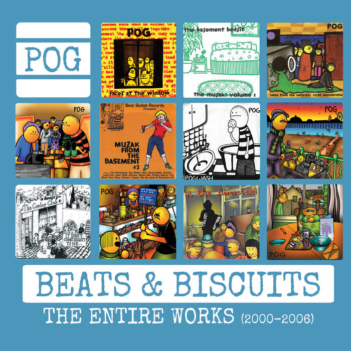 Time Of Our Lives Pog