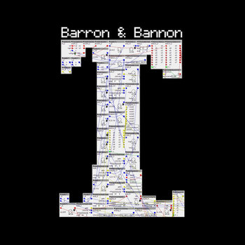Barron & Bannon "I'"
