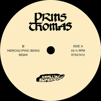 Music | Prins Thomas