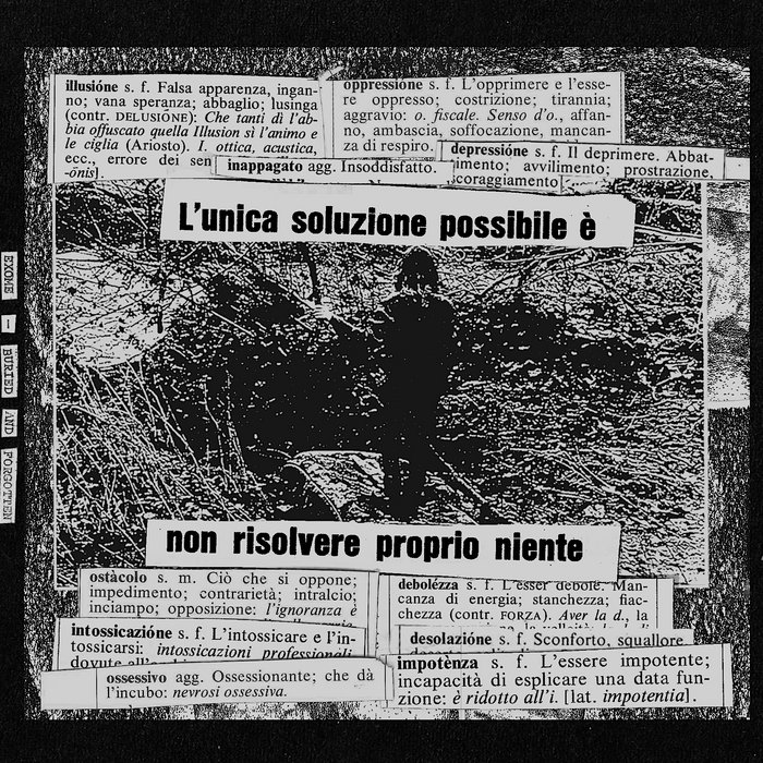 Buried Forgotten Exome Bent Window Records buried-forgotten-exome-bent-window-records