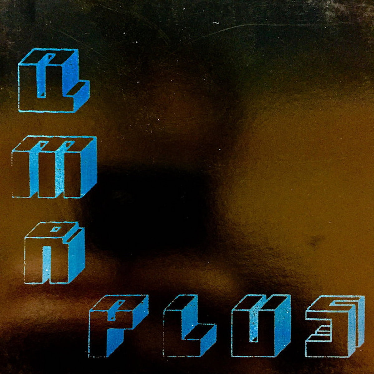 Uhzoid EP (reissue)