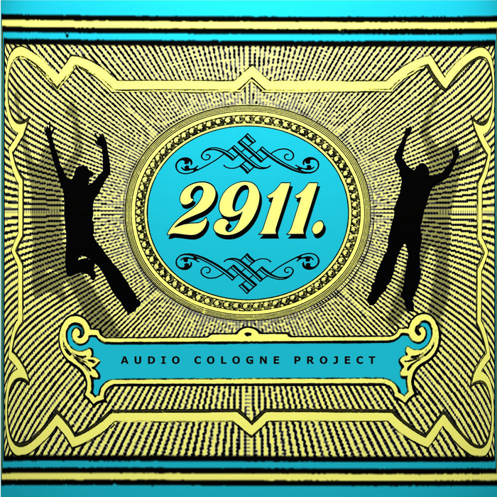 audio cologne project computerchemist