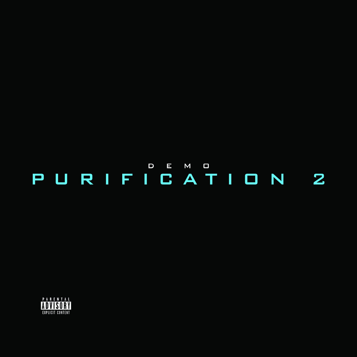 Purification 2 Demo Abstain Records