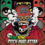KING KONG RAGGA