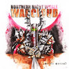 Northern Right Whale (Deluxe)