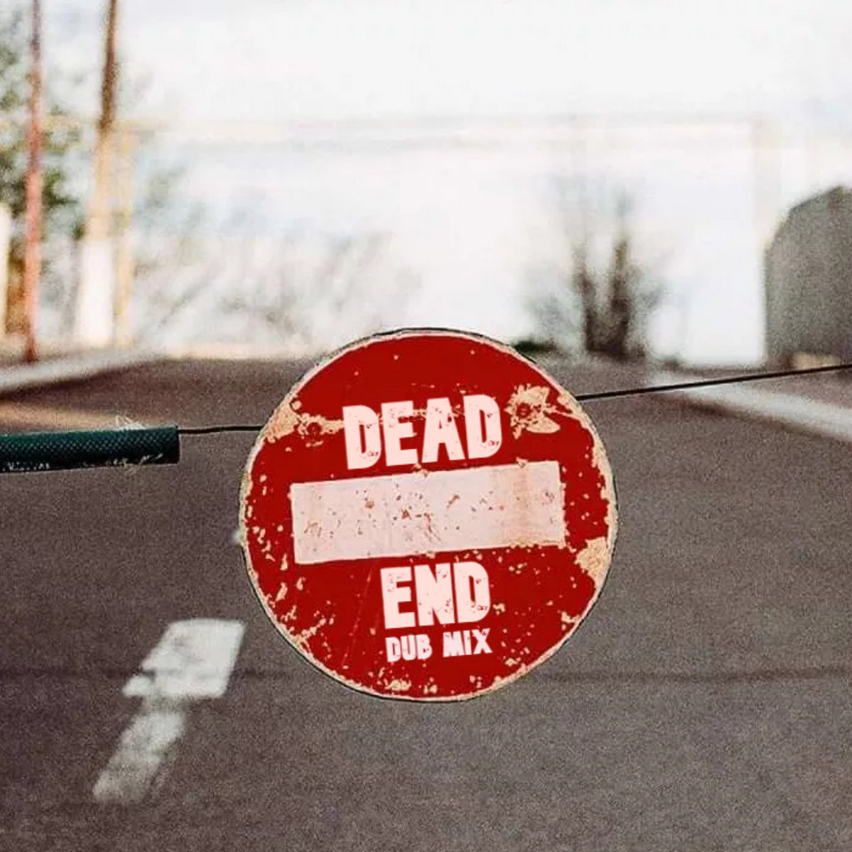 Dead End (Dub) | Nick Holder | DNH Records