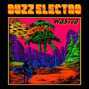 Wasted cover