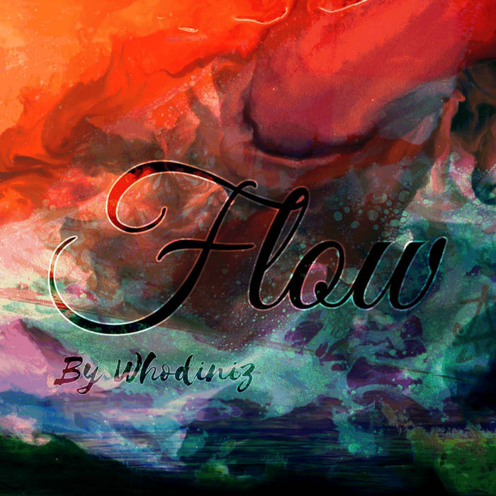 Flow (Album) album artwork