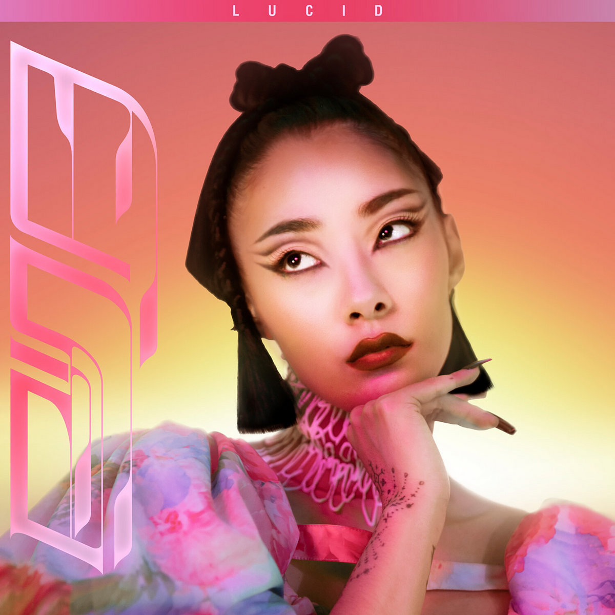 SAWAYAMA (Deluxe Edition) | Rina Sawayama