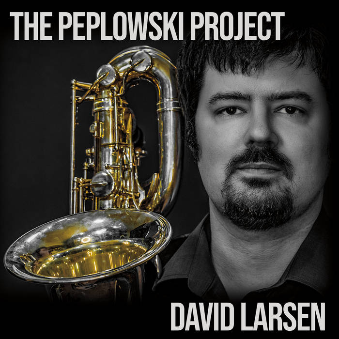 The Peplowski Project
by David Larsen