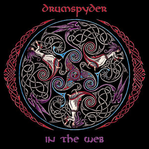 In the Web cover
