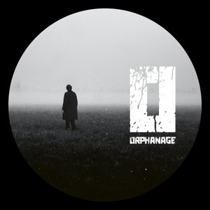 The Orphanage — Warrior EPUnknown Artist