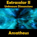 Extrasolar II - Unknown Dimensions