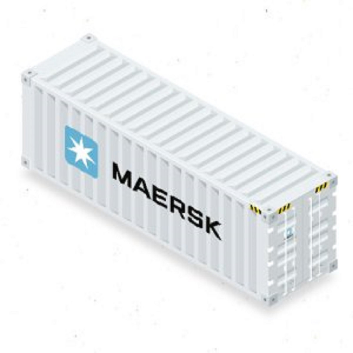 Maersk Containers Maersk Containers