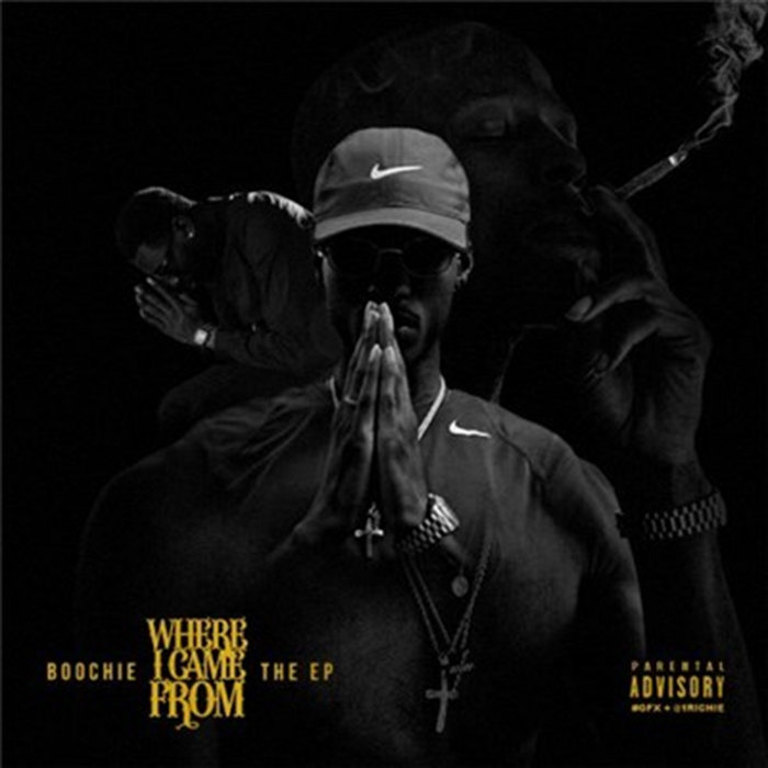 Where I Came From | Boochie