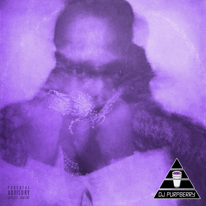 FUTURE (Chopped and Screwed) | DJ Purpberry FUTURE (Chopped and Screwed) | DJ Purpberry