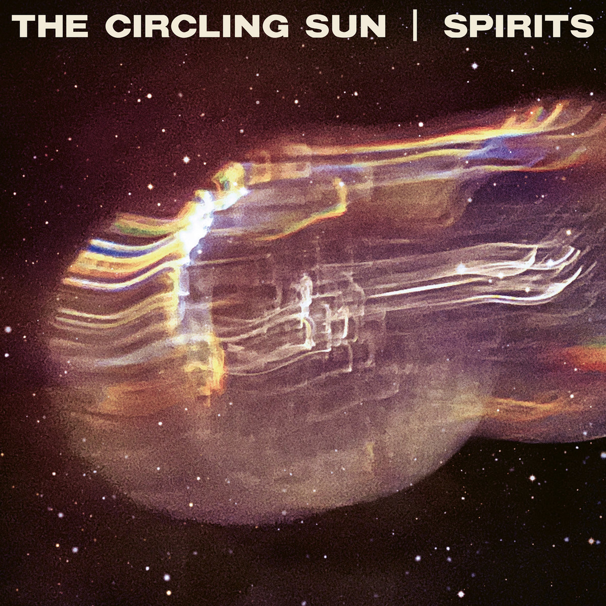 Spirits by The Circling Sun