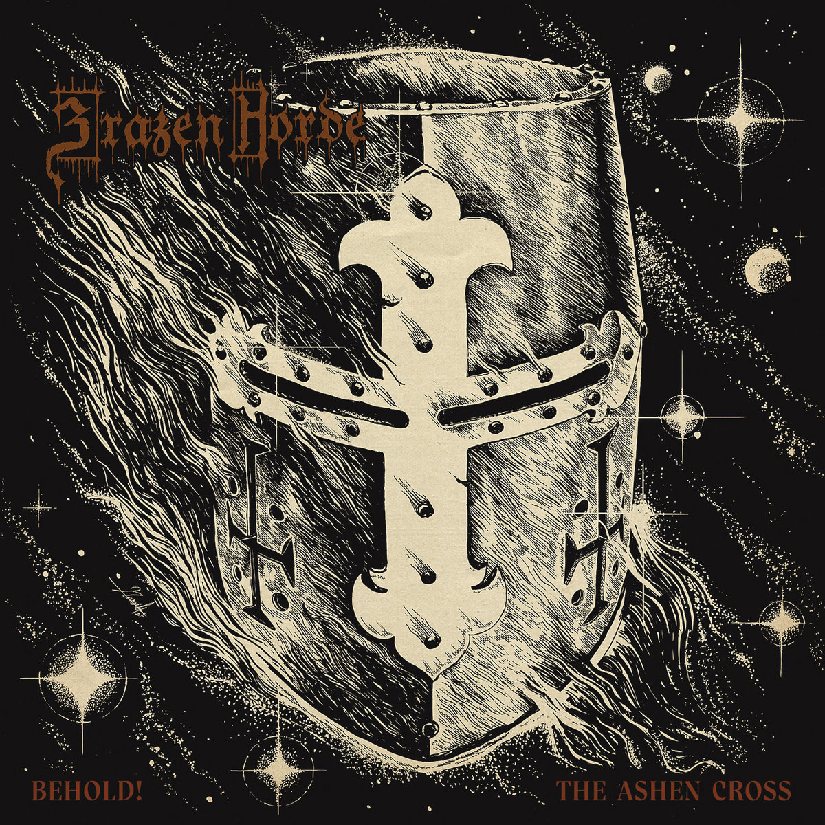 Misanthrope´s aurora | BEELZEB | BlackSeed Productions