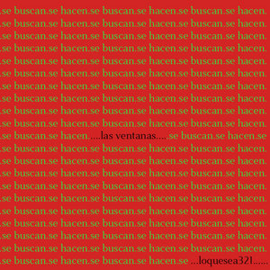 las ventanas cover