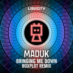 Bringing Me Down (Boxplot Remix)