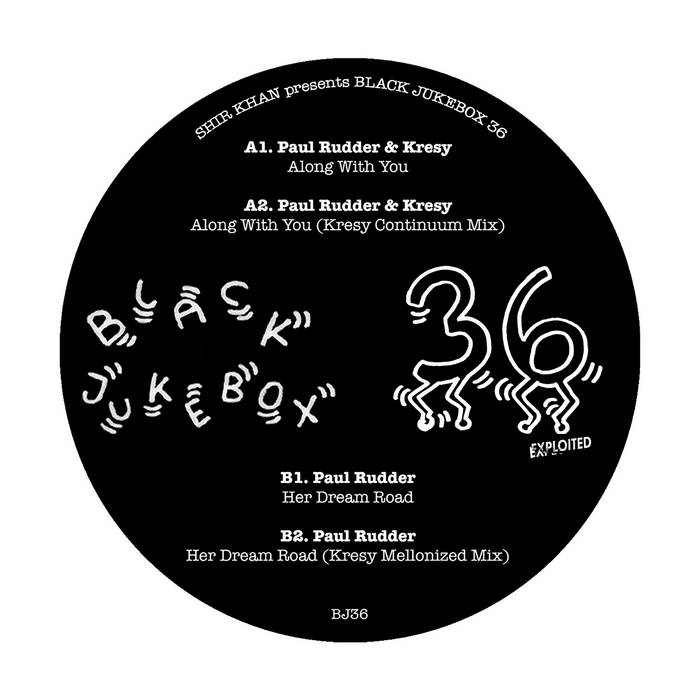Black Jukebox 36