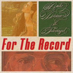 For The RecordNacho Picasso & TELEVANGEL cover