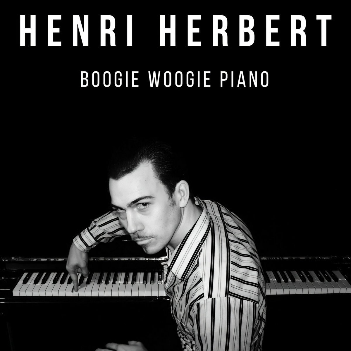 Boogie Woogie Piano | Henri Herbert