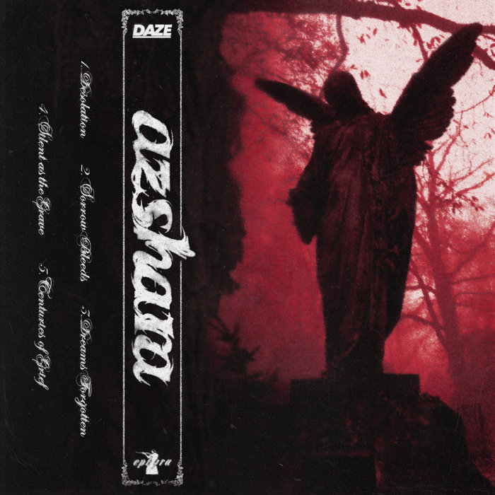 洋楽 Dharmoney - Demo 洋楽 Dharmoney - Demo Demo (Remixed & Remastered 2025) | Azshara