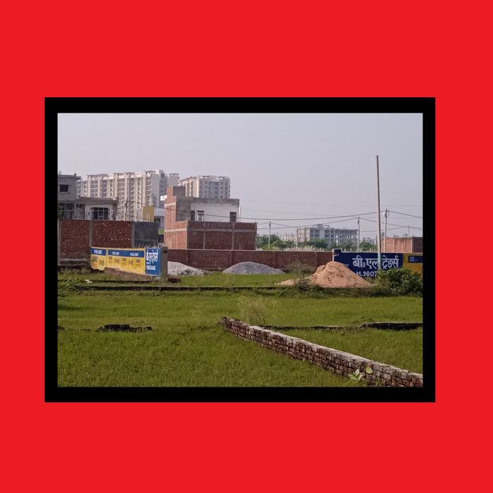 Plots in Ashiyana Luckow Plots in Ashiyana Luckow Plots in Ashiyana