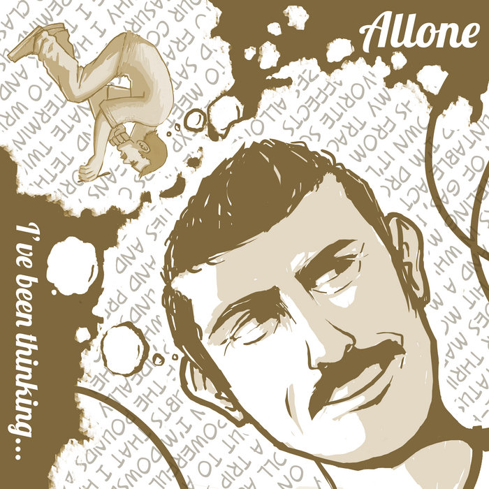 I've Been AllOne Dope Sandwich