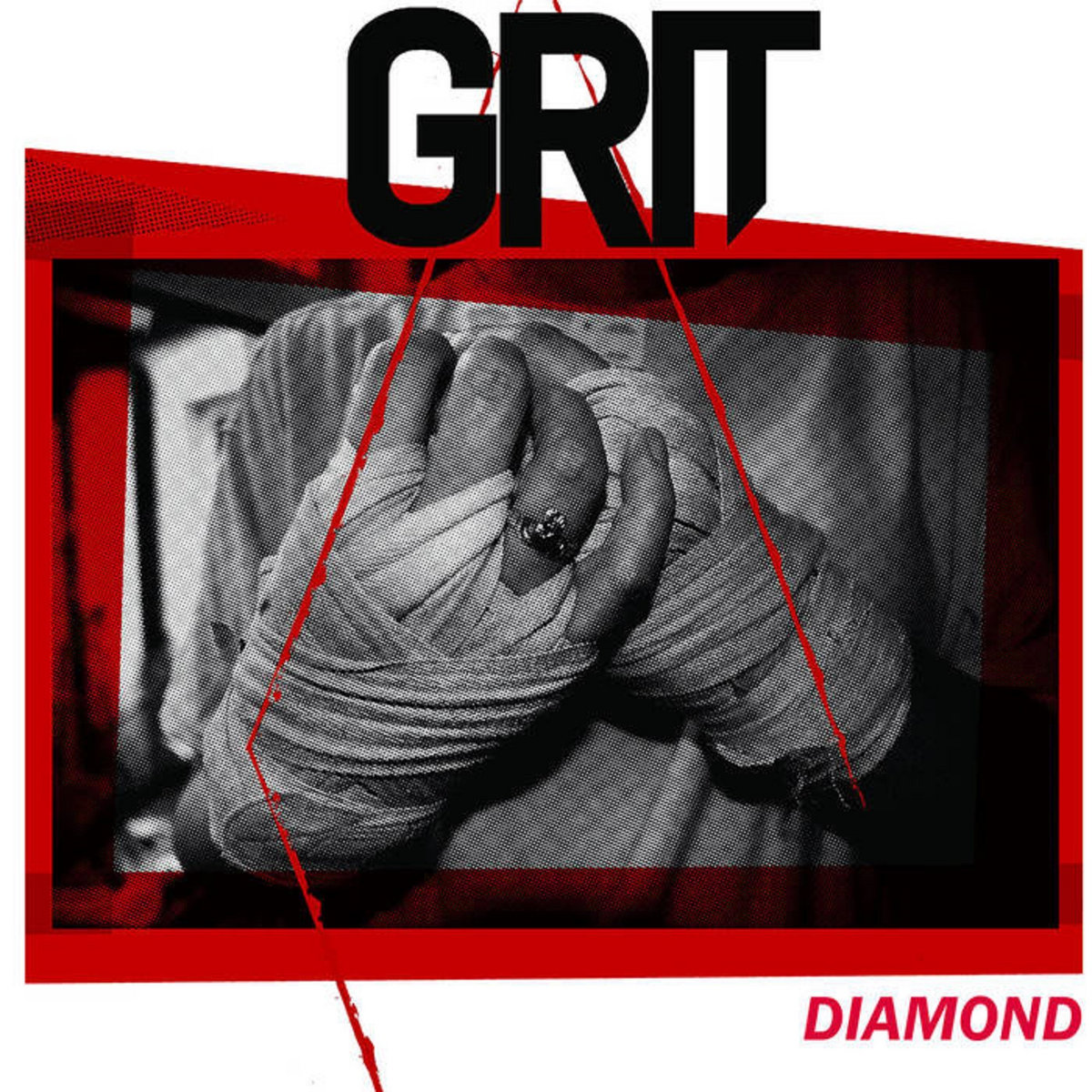 DIAMOND cover