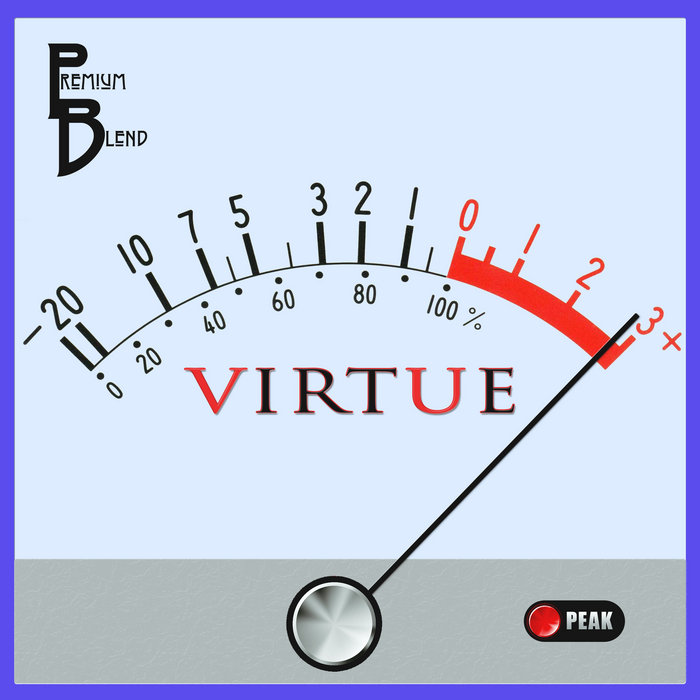 Virtue | Premium Blend